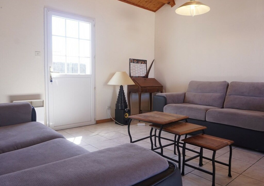 Photo of Livingroom in L'Epine