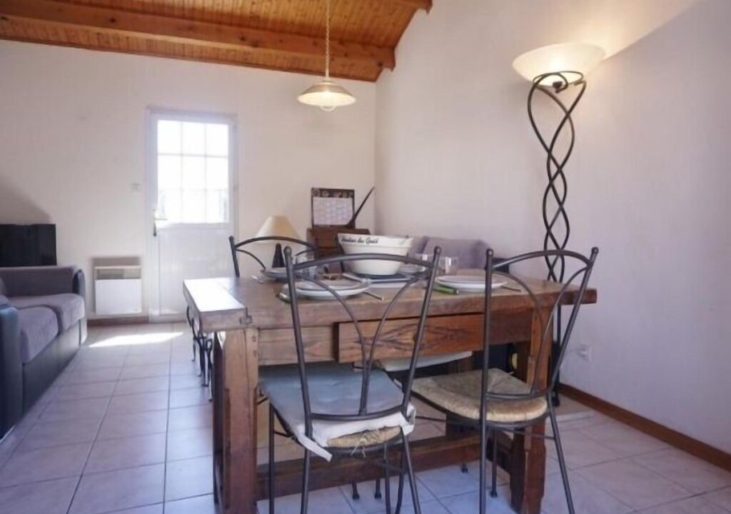 Photo of Livingroom in L'Epine