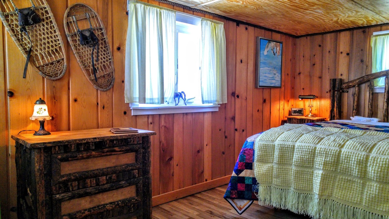 Photo of Bedroom in Cody