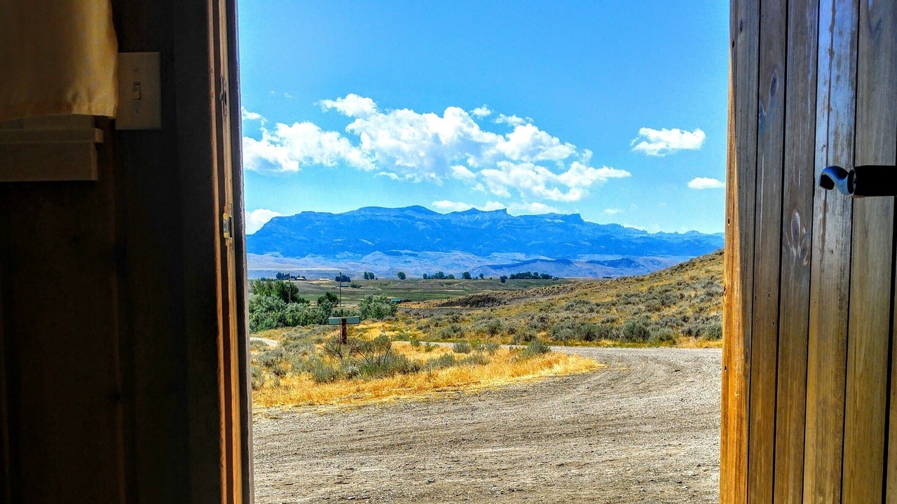 Photo of Others in Cody