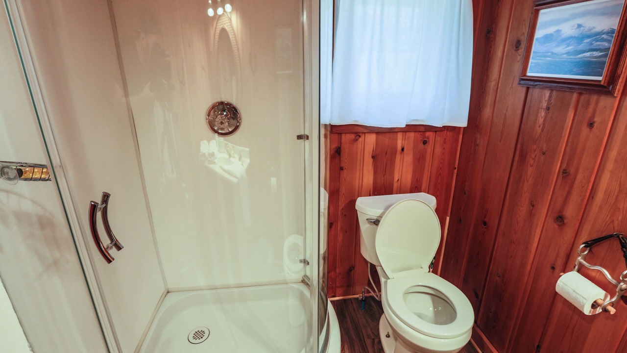 Photo of Bathroom in Cody
