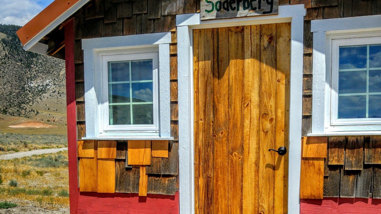 Photo of Outdoor in Cody