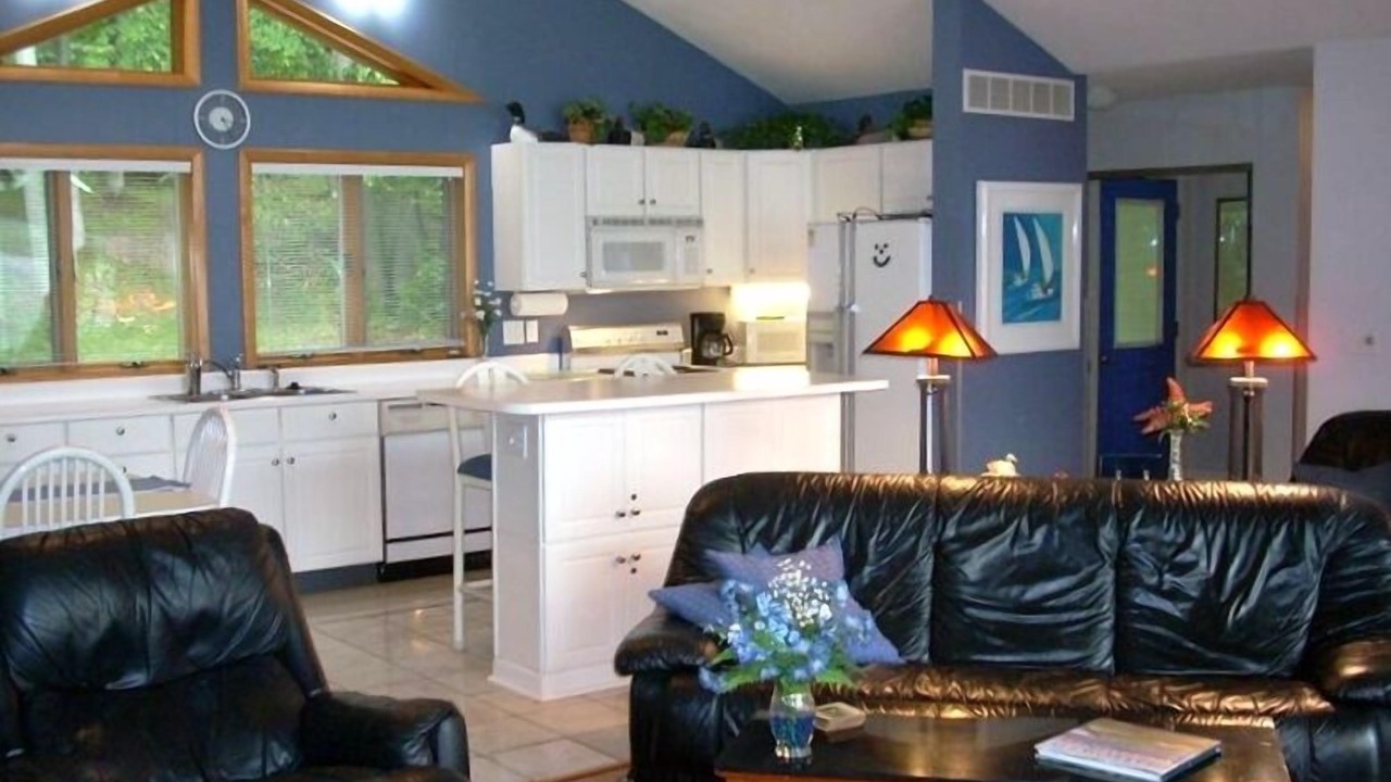 Photo of Bedroom in Boyne City