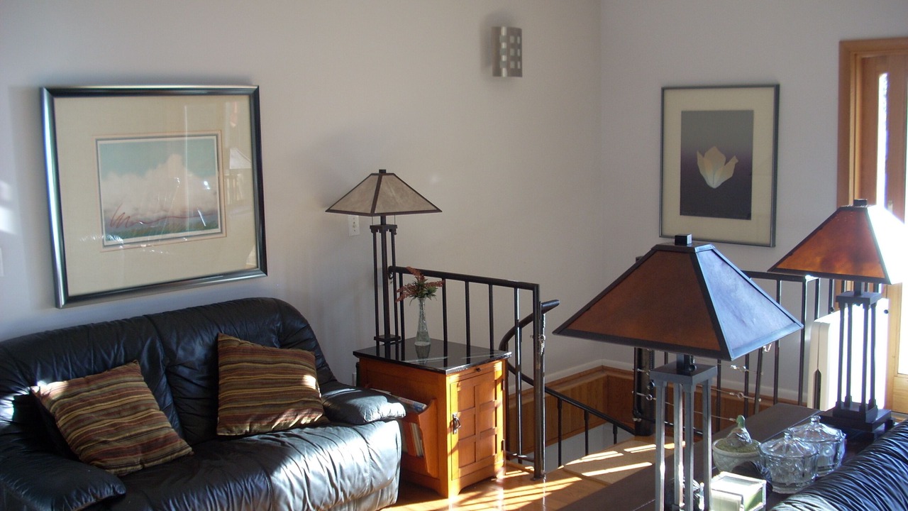 Photo of Bedroom in Boyne City