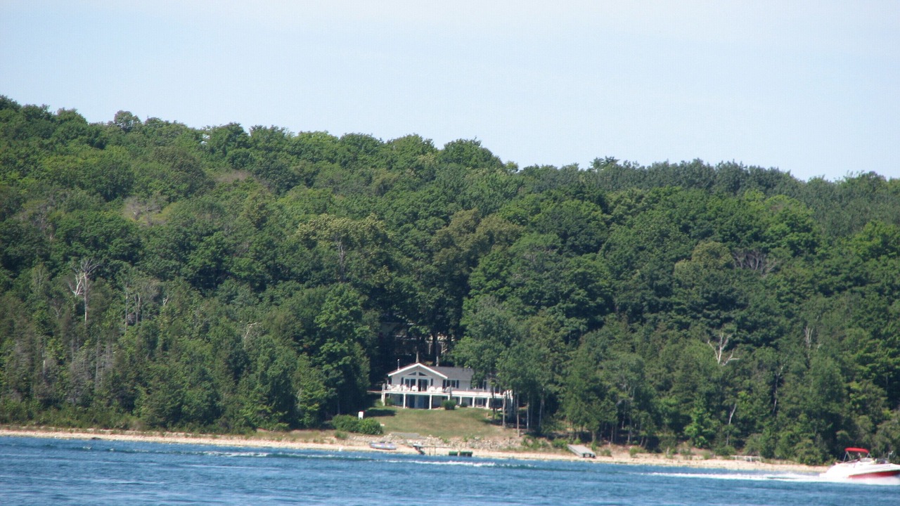Photo of Outdoor in Boyne City