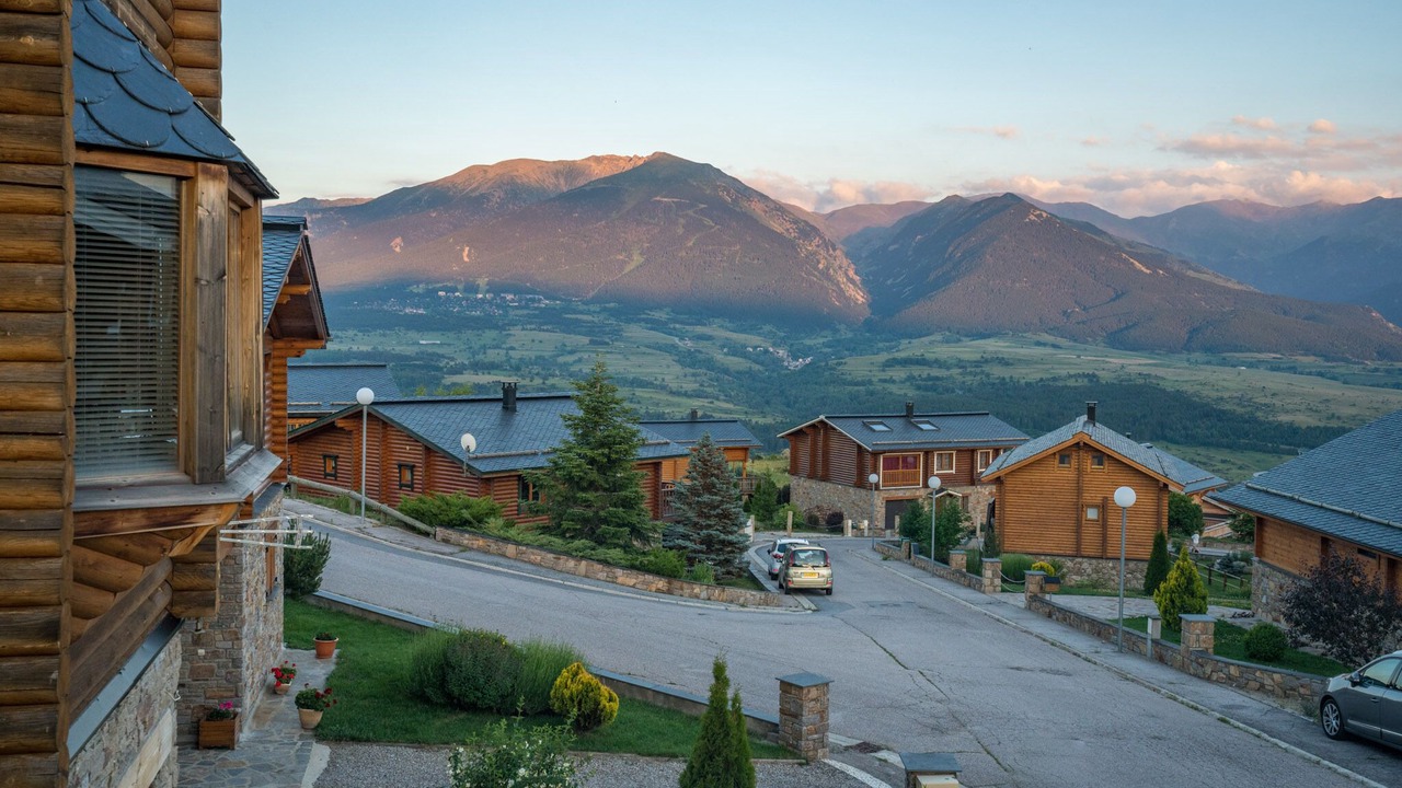 Photo of Others in Font-Romeu-Odeillo-Via
