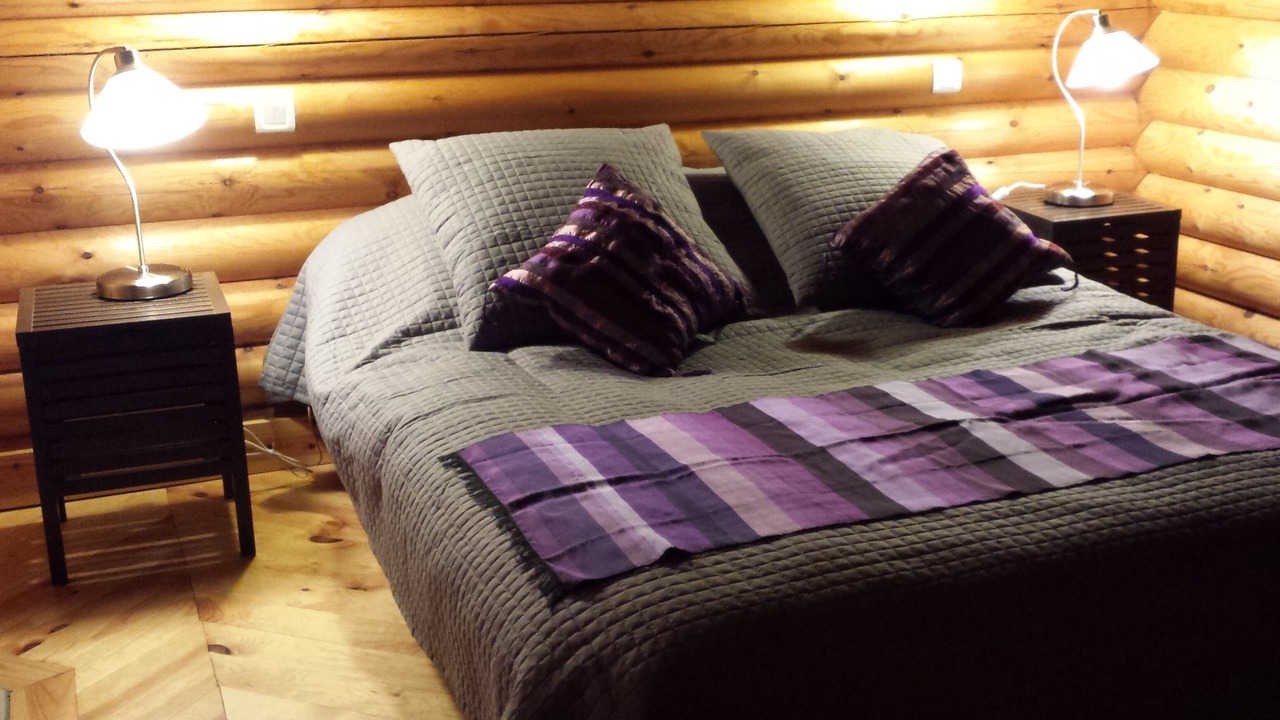 Photo of Bedroom in Font-Romeu-Odeillo-Via
