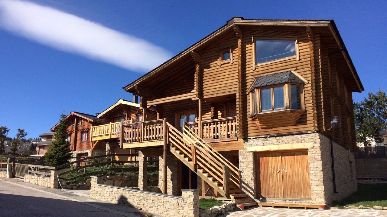 Photo of Outdoor in Font-Romeu-Odeillo-Via