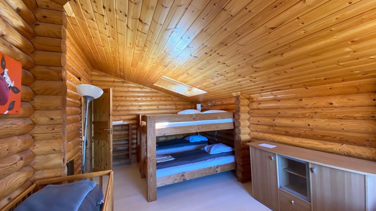 Photo of Bedroom in Font-Romeu-Odeillo-Via