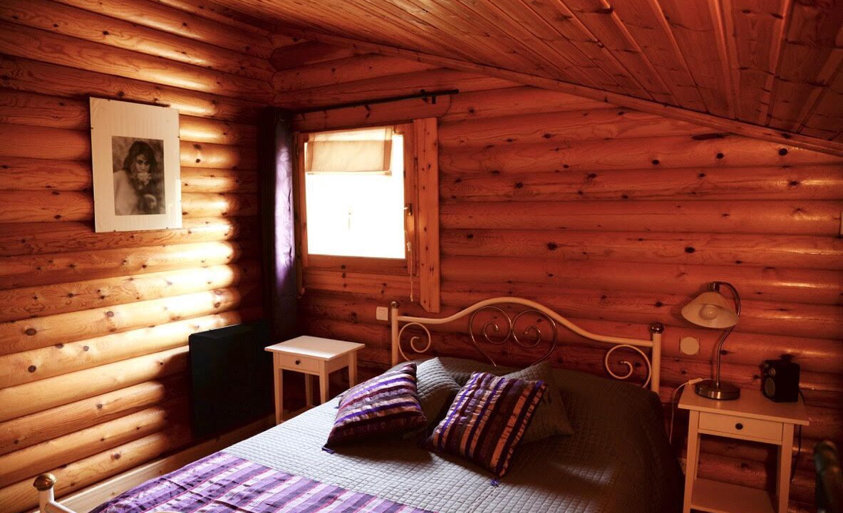 Photo of Bedroom in Font-Romeu-Odeillo-Via