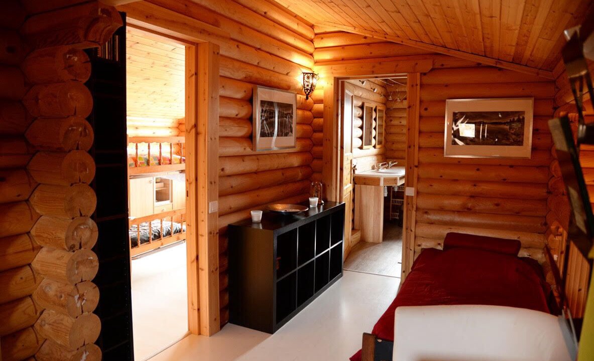 Photo of Bedroom in Font-Romeu-Odeillo-Via