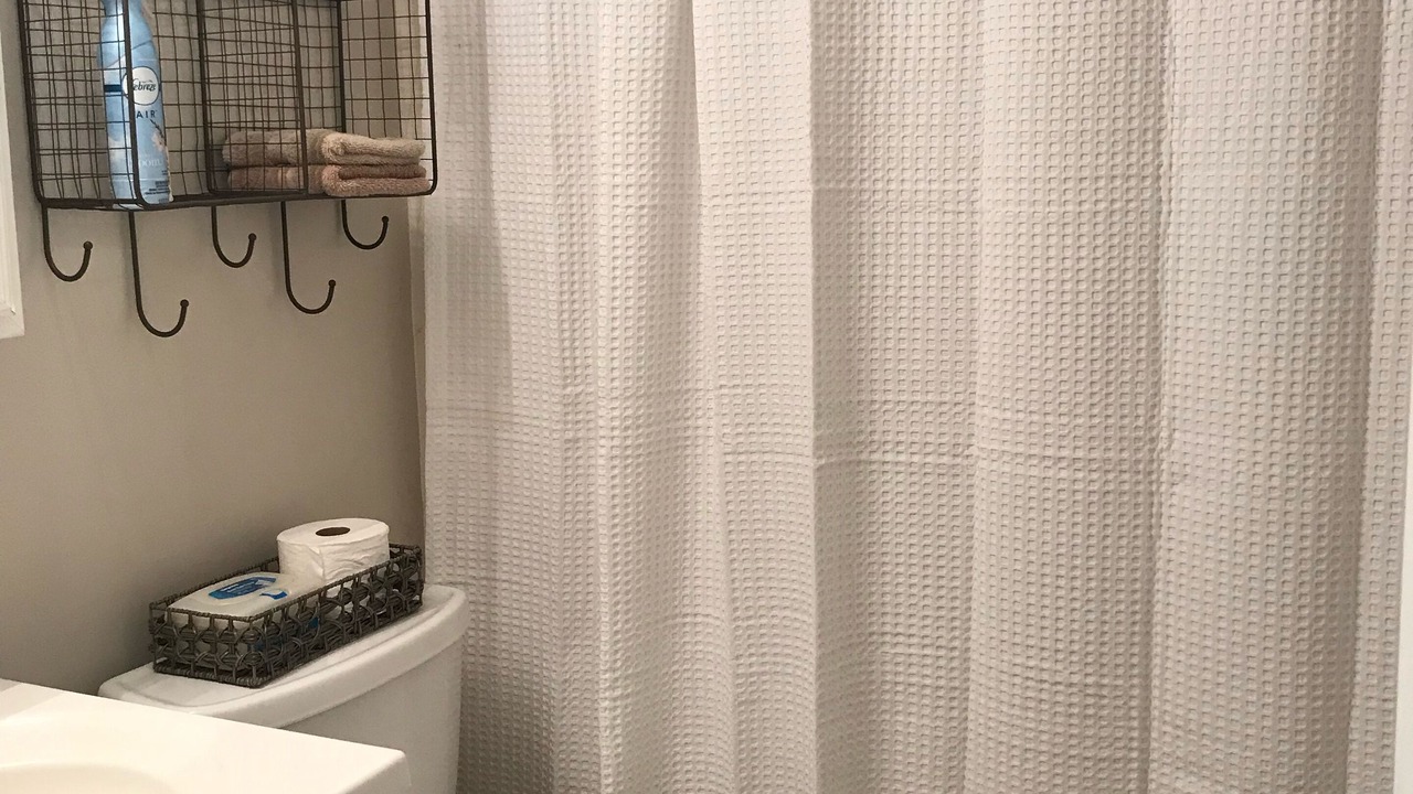 Photo of Bathroom in North Ocean City