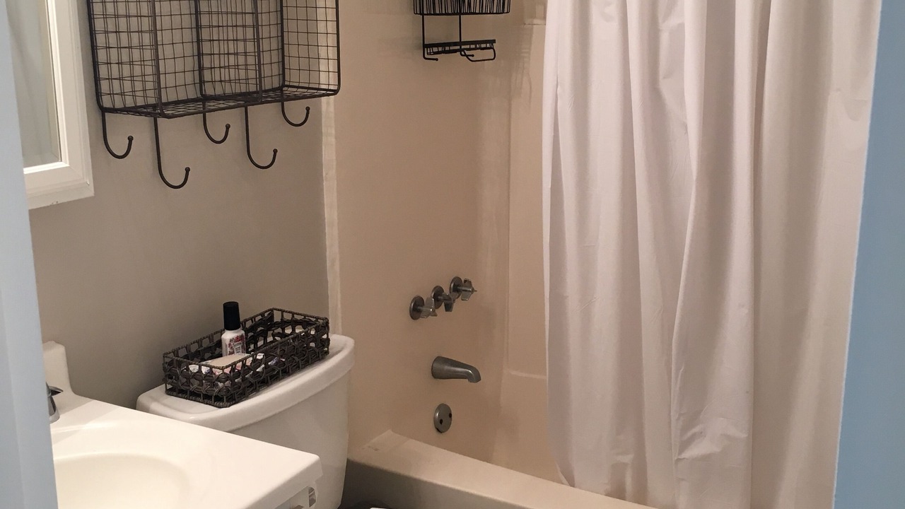Photo of Bathroom in North Ocean City