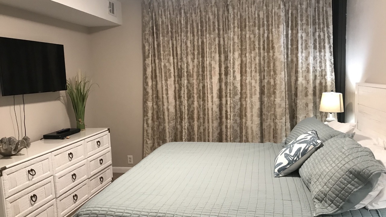 Photo of Bedroom in North Ocean City
