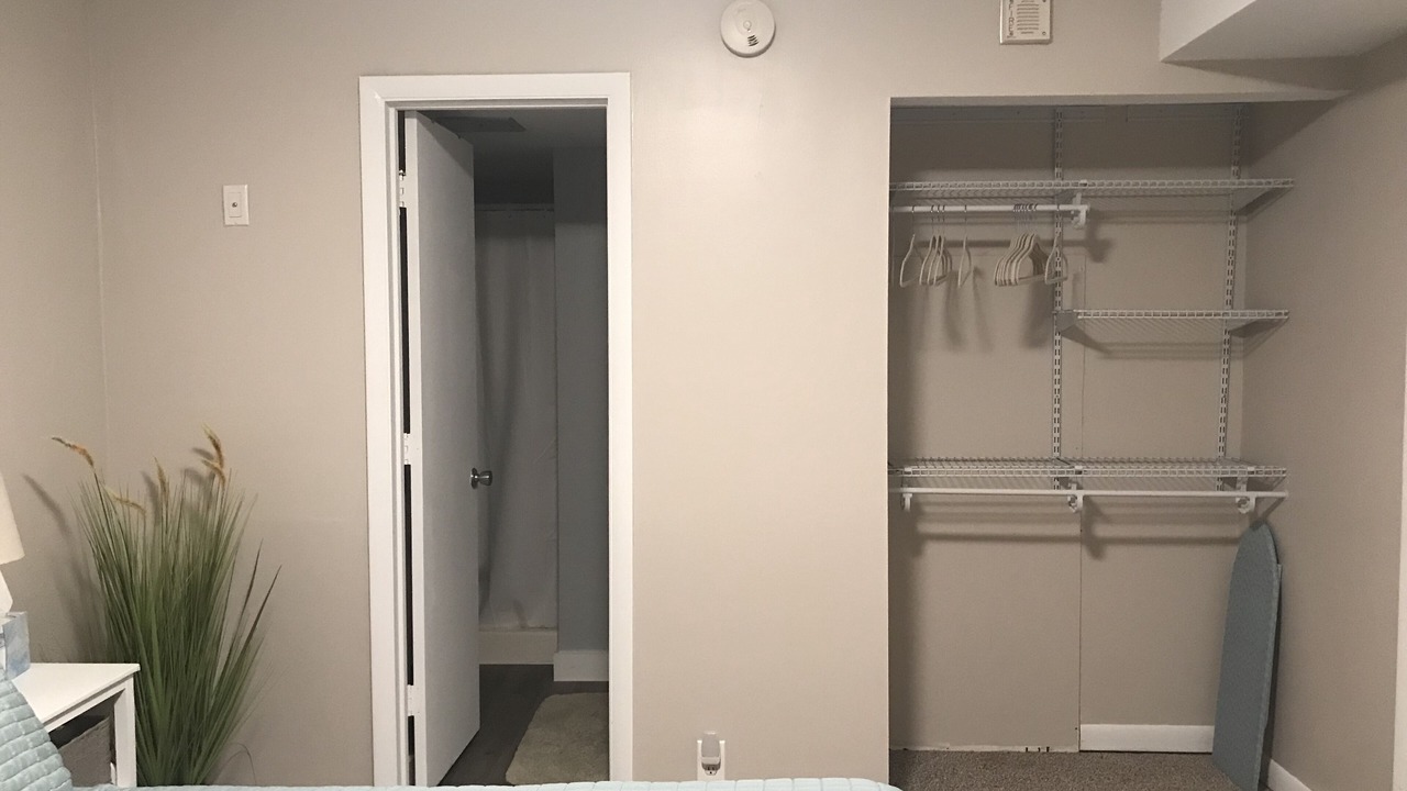 Photo of Bedroom in North Ocean City