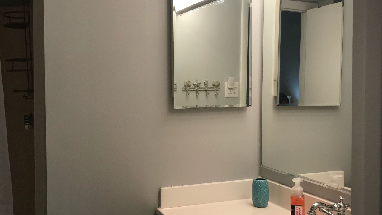 Photo of Bathroom in North Ocean City