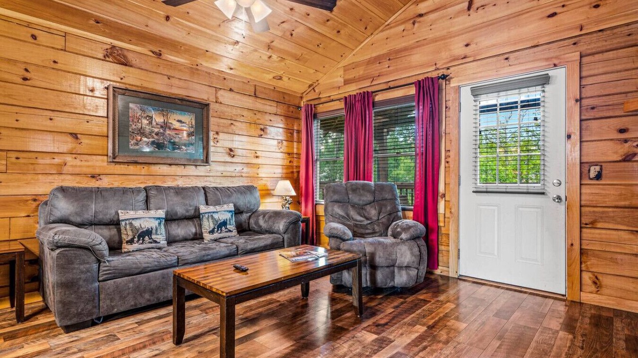 Photo of Bedroom in Pigeon Forge