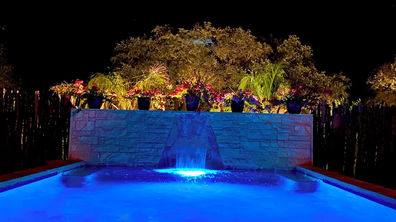 Photo of Outdoor in Concan