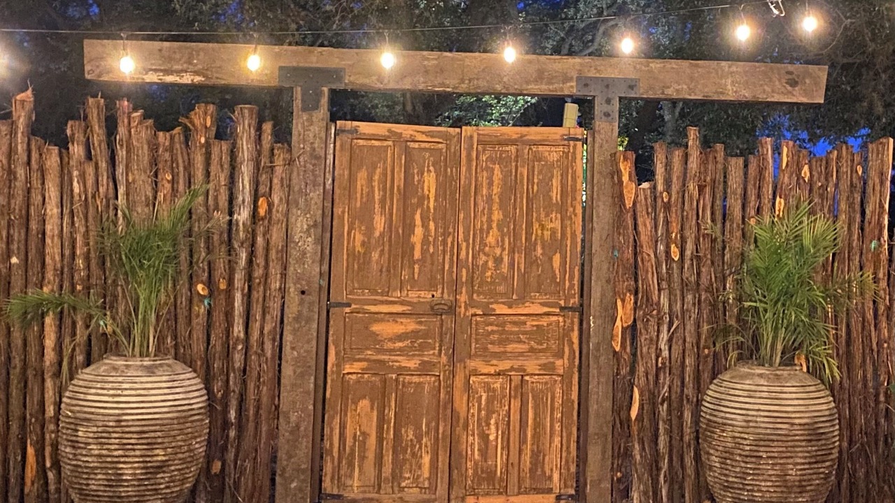 Photo of Outdoor in Concan