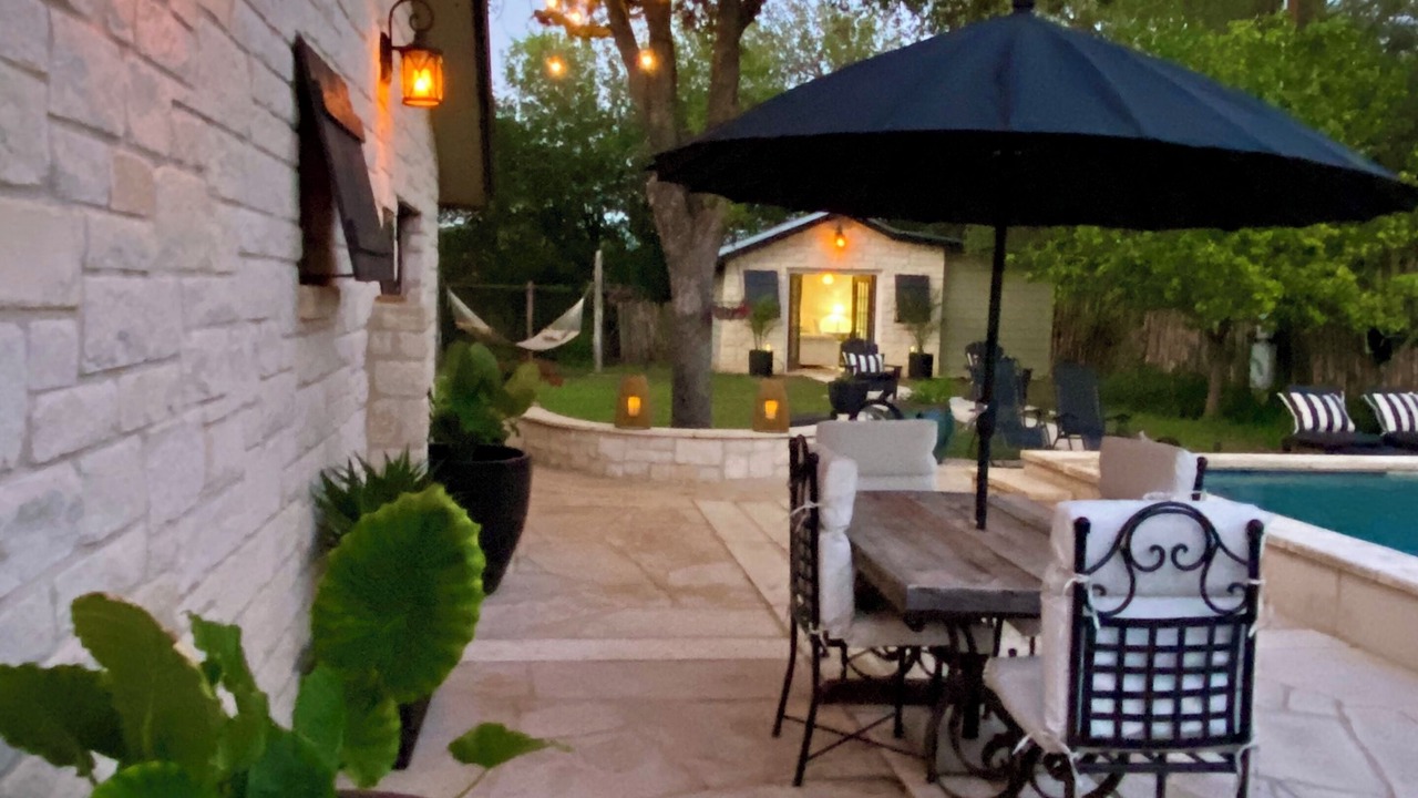Photo of Outdoor in Concan
