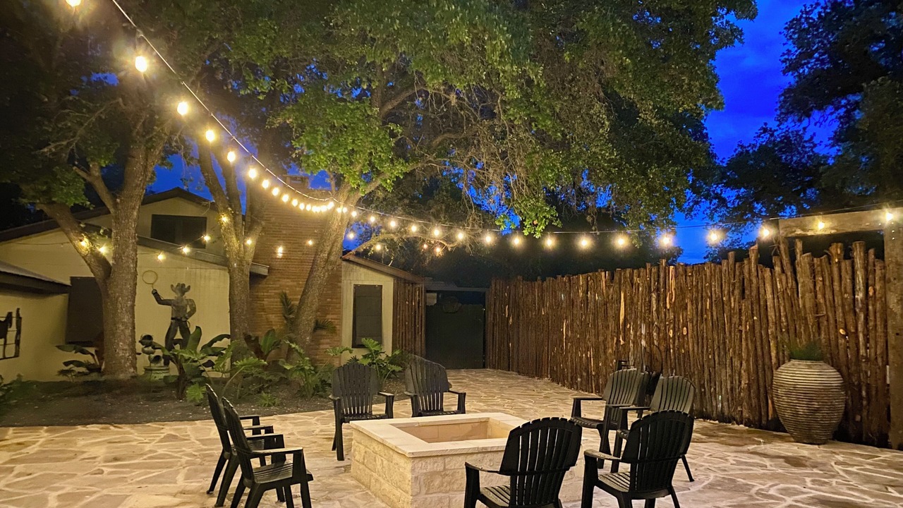Photo of Outdoor in Concan