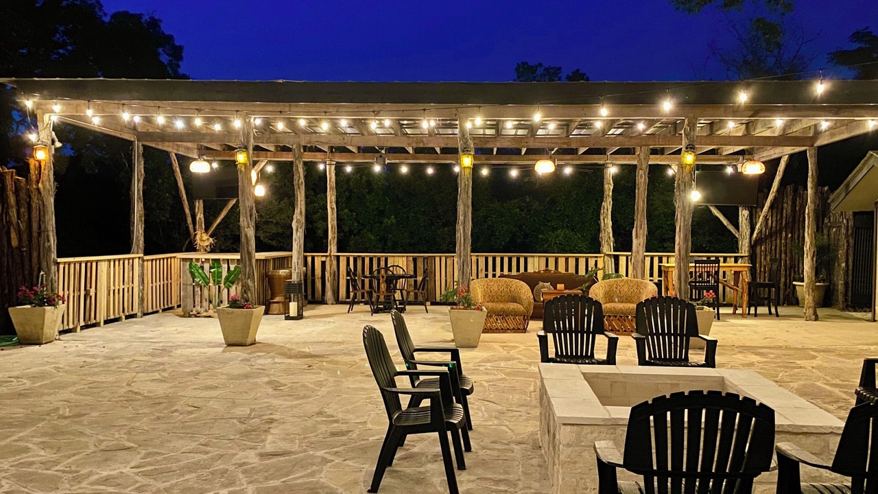 Photo of Outdoor in Concan