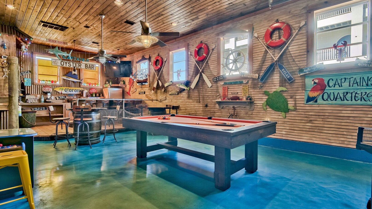 Photo of Outdoor in Holiday Isle