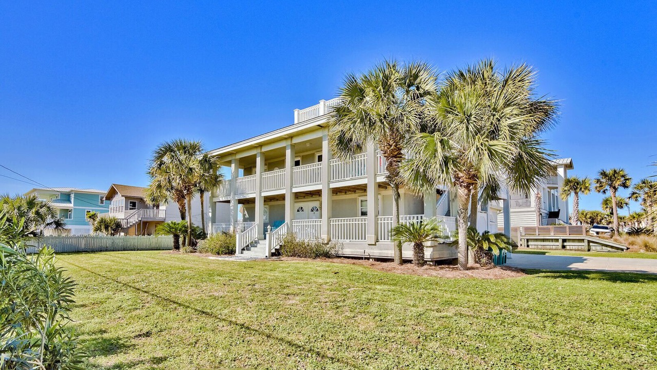 Photo of Outdoor in Holiday Isle