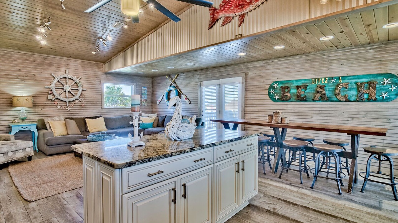 Photo of Others in Holiday Isle