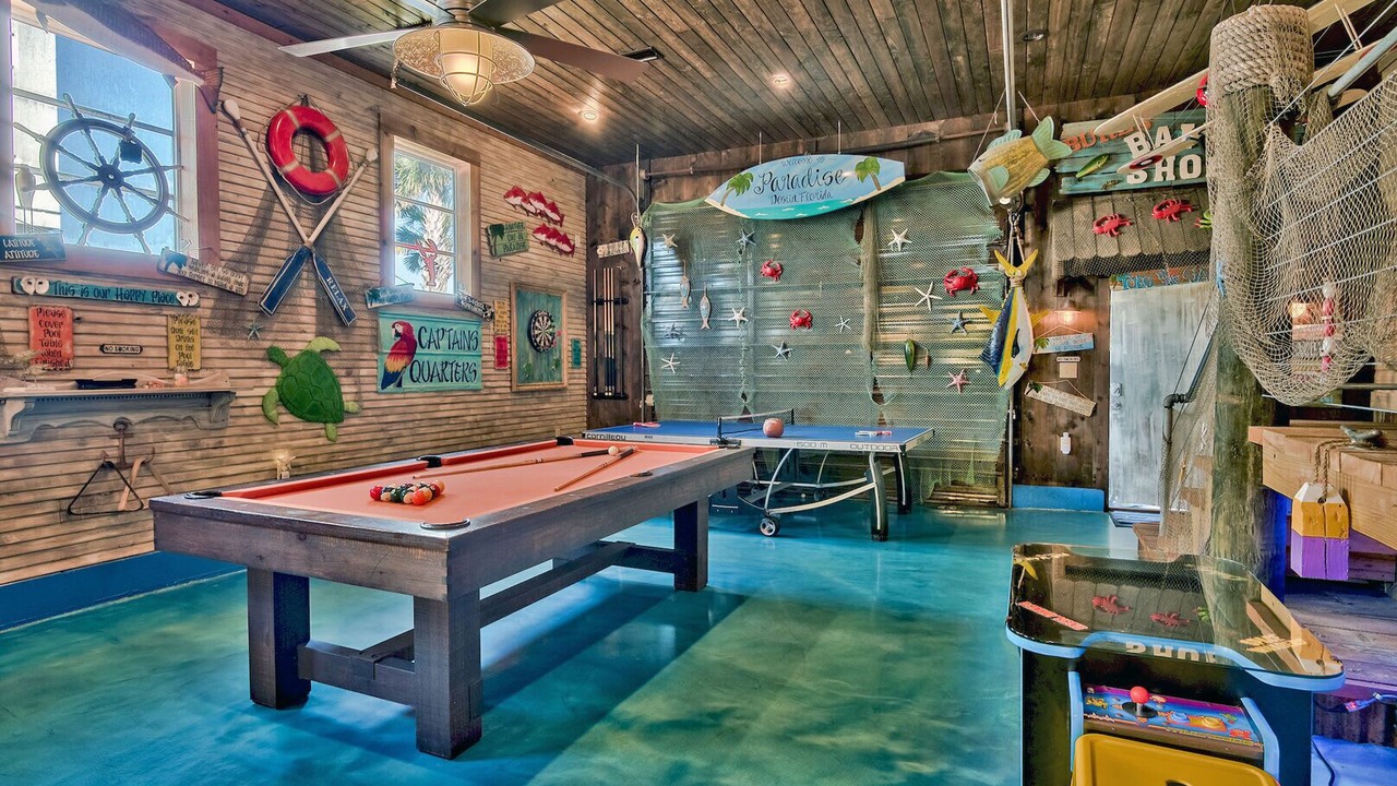 Photo of Outdoor in Holiday Isle