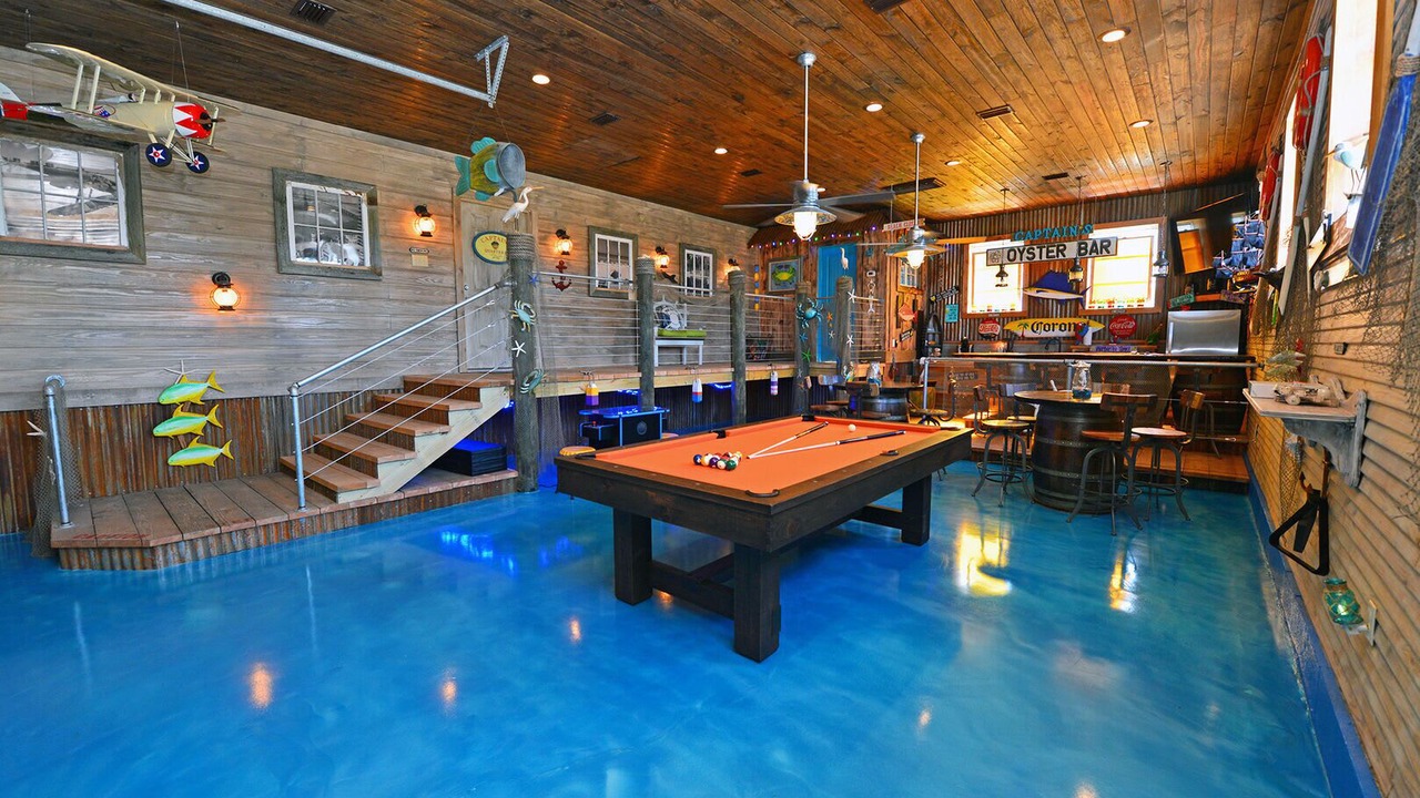 Photo of Outdoor in Holiday Isle