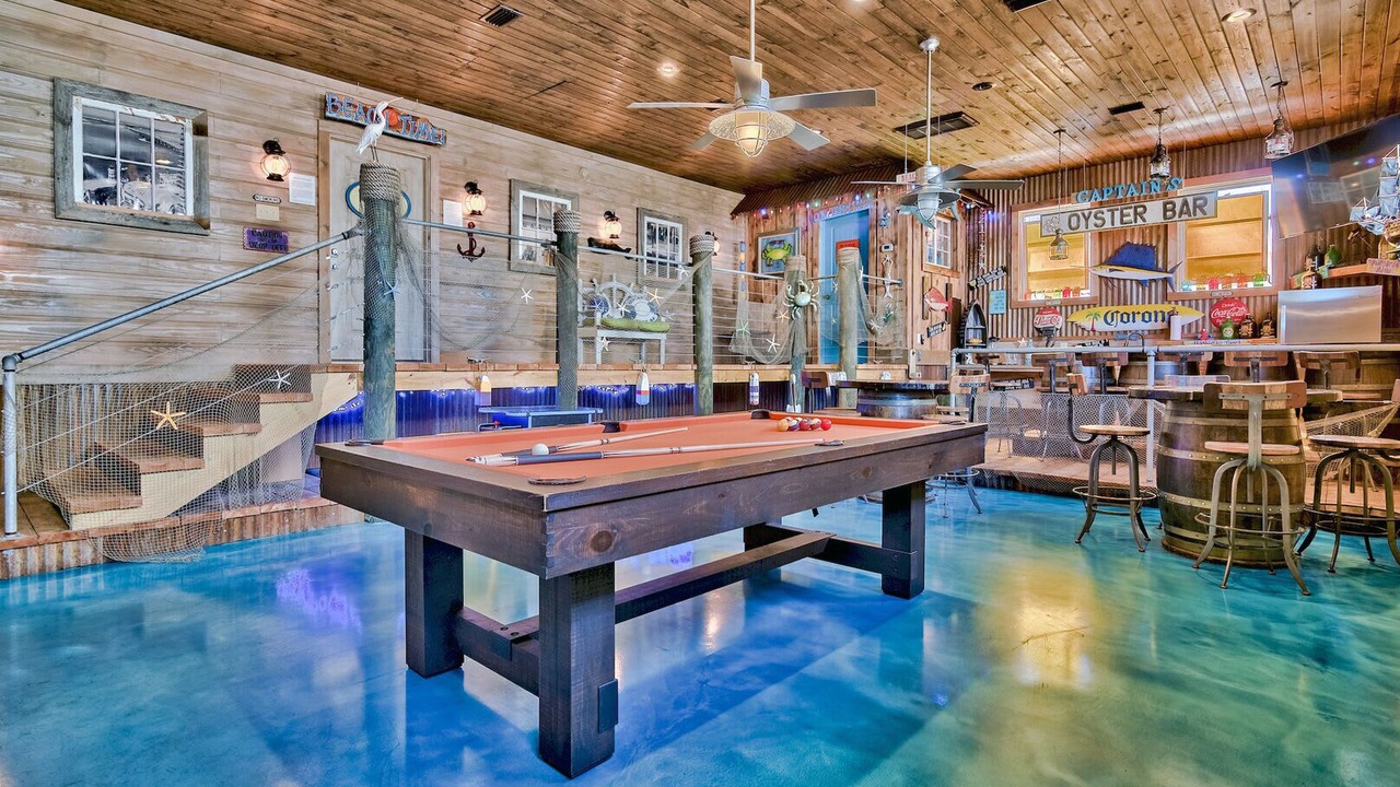 Photo of Outdoor in Holiday Isle