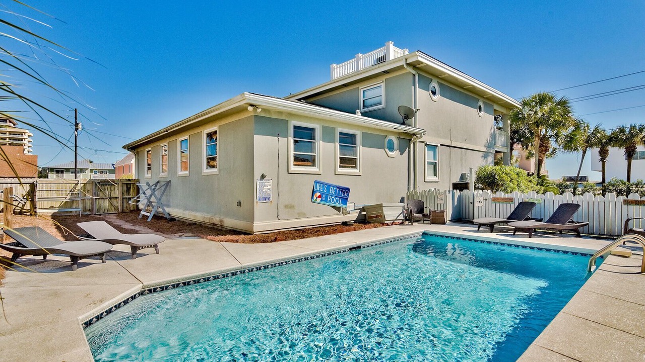 Photo of Outdoor in Holiday Isle