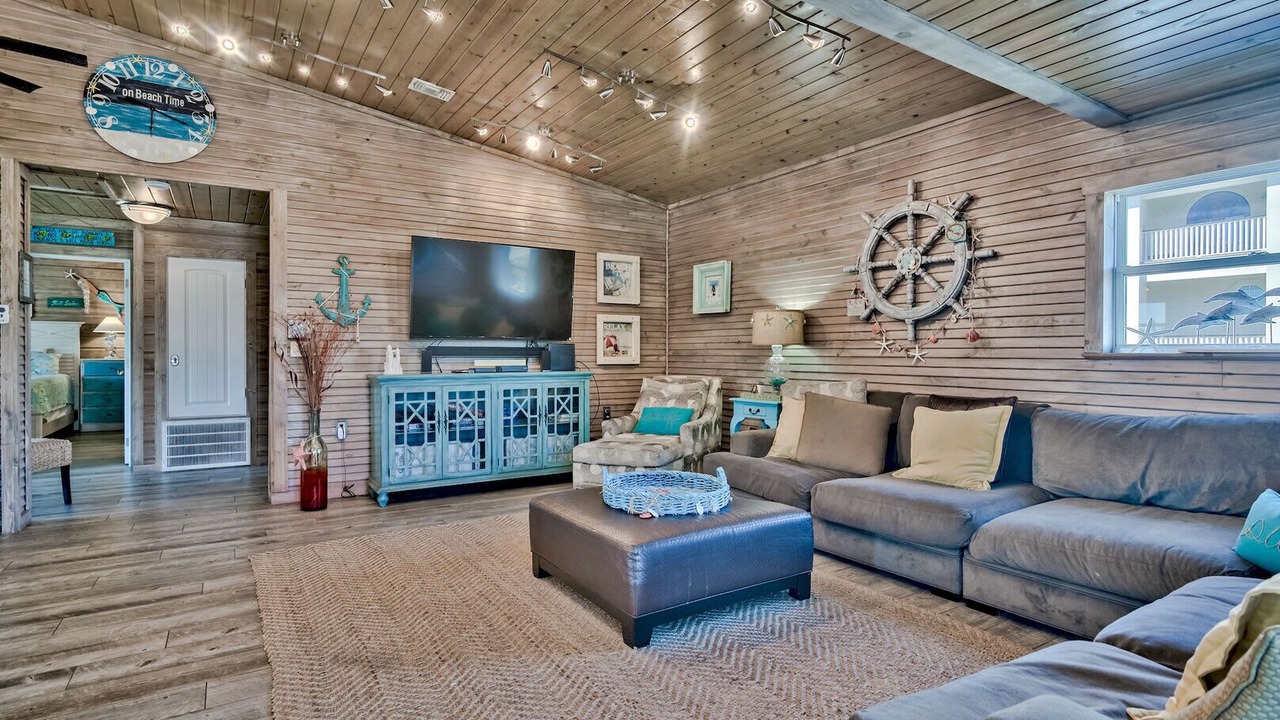 Photo of Bedroom in Holiday Isle