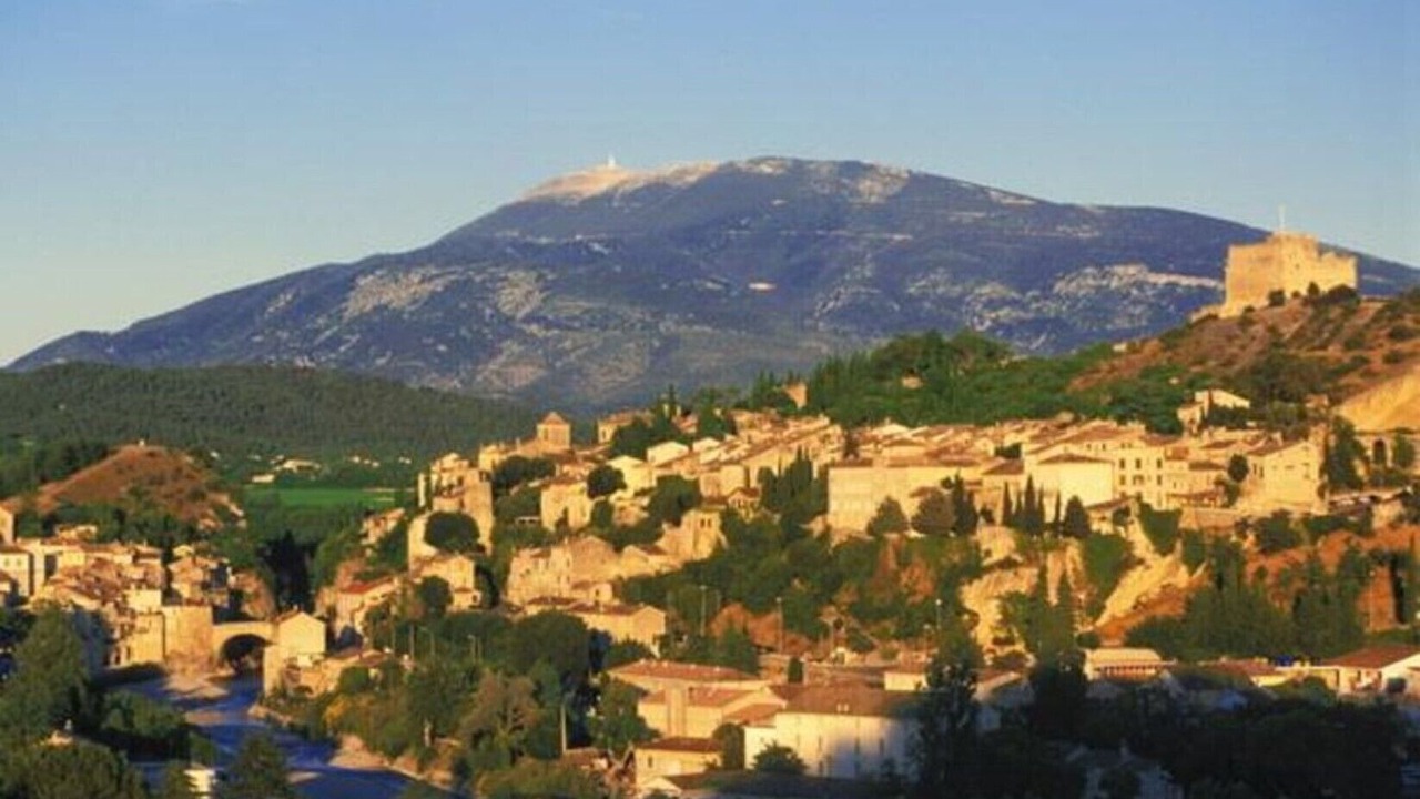 Photo of Outdoor in Vaison-la-Romaine