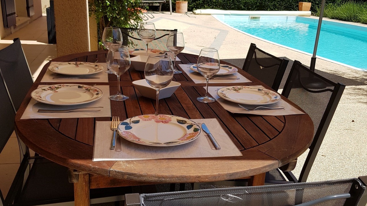 Photo of Outdoor in Vaison-la-Romaine