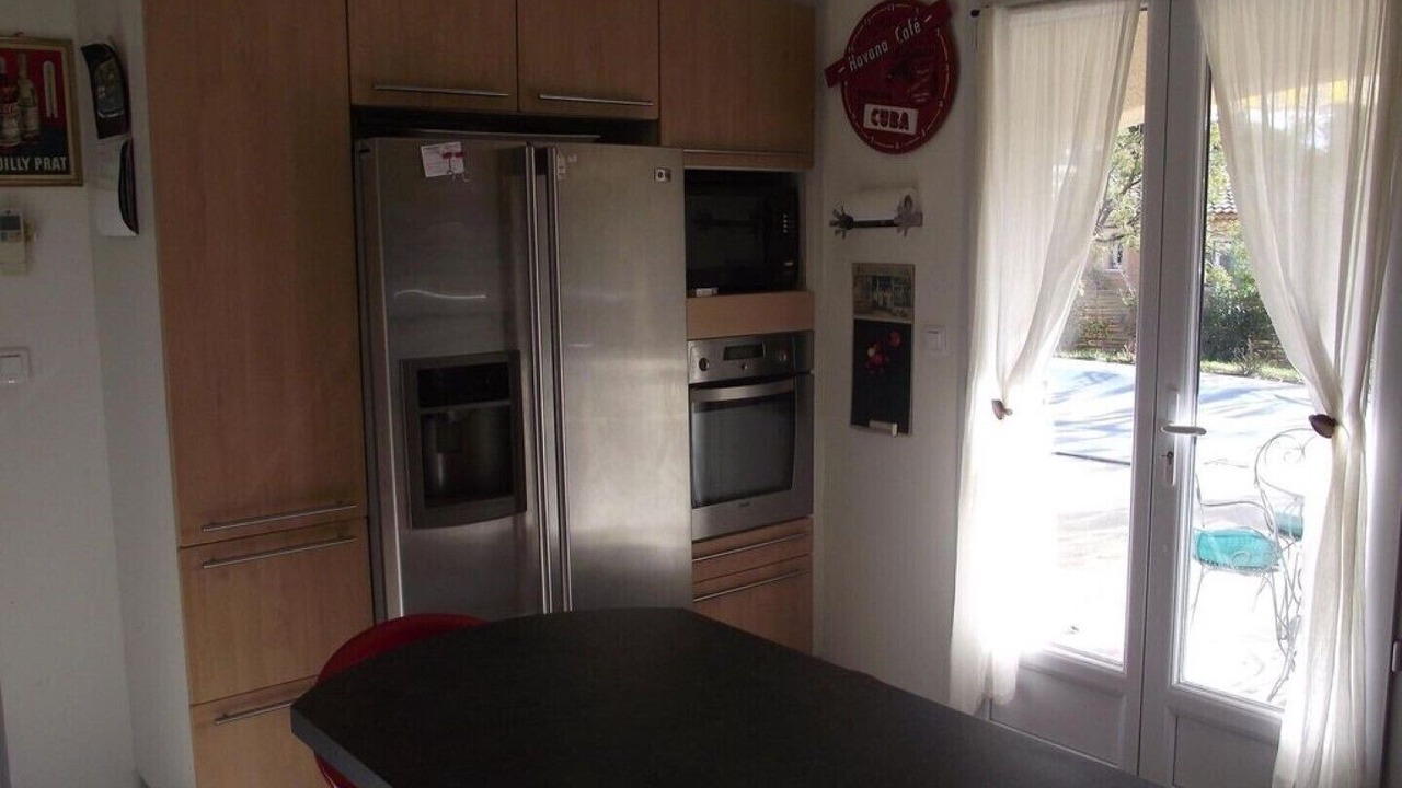 Photo of Kitchen in Vaison-la-Romaine
