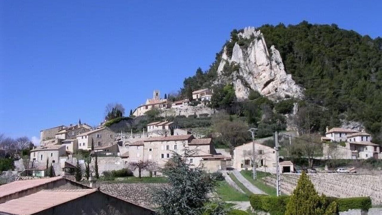 Photo of Outdoor in Vaison-la-Romaine