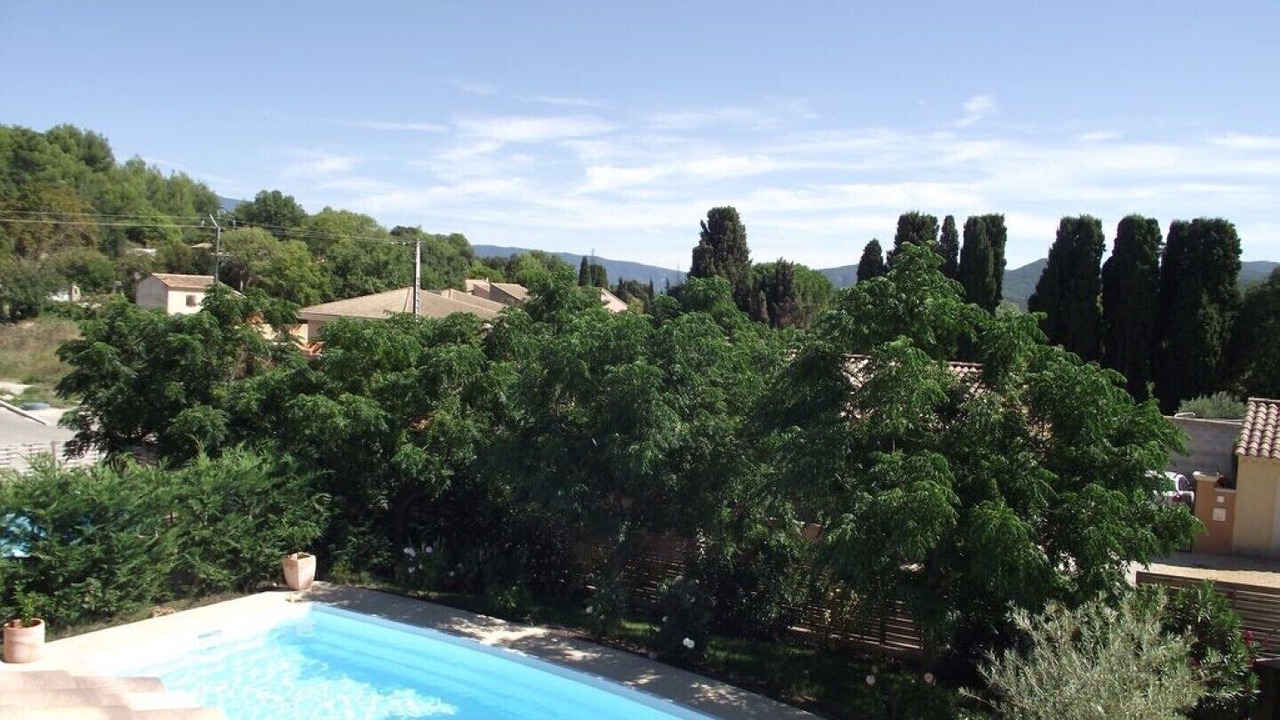Photo of Outdoor in Vaison-la-Romaine