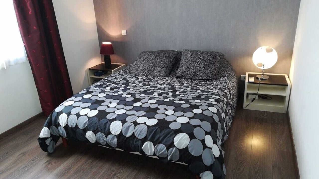 Photo of Bedroom in Vaison-la-Romaine