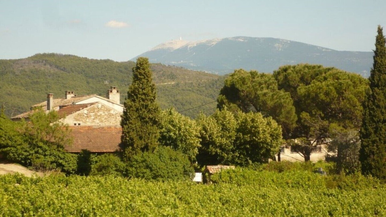 Photo of Outdoor in Vaison-la-Romaine