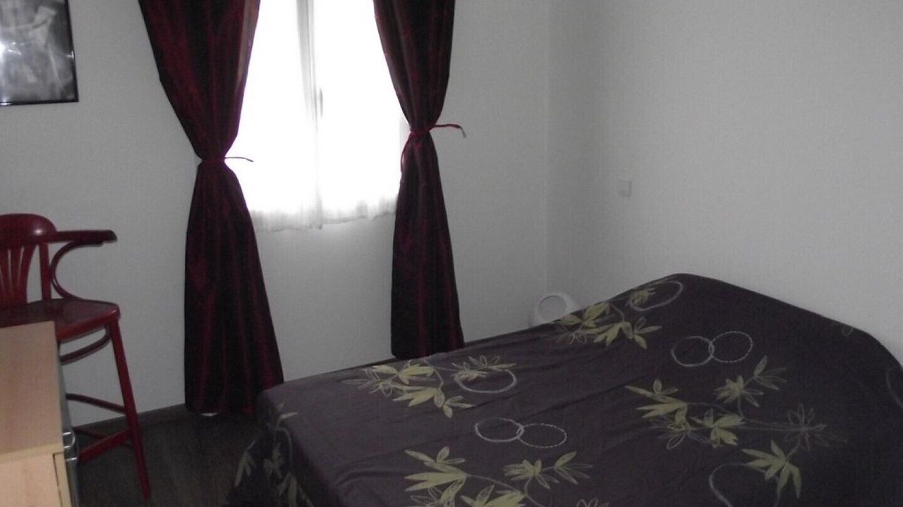 Photo of Bedroom in Vaison-la-Romaine