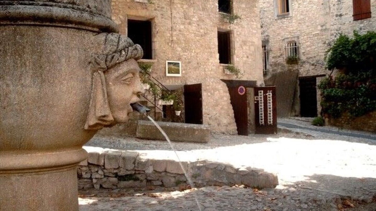 Photo of Outdoor in Vaison-la-Romaine