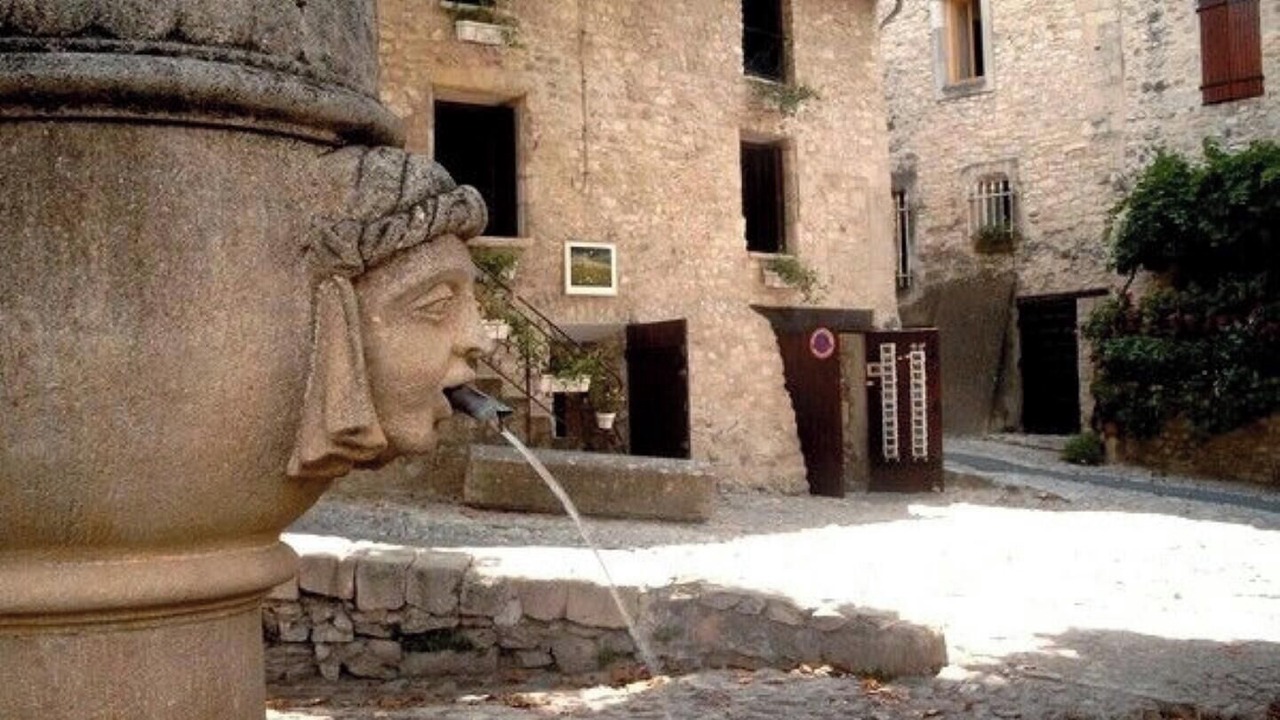 Photo of Outdoor in Vaison-la-Romaine