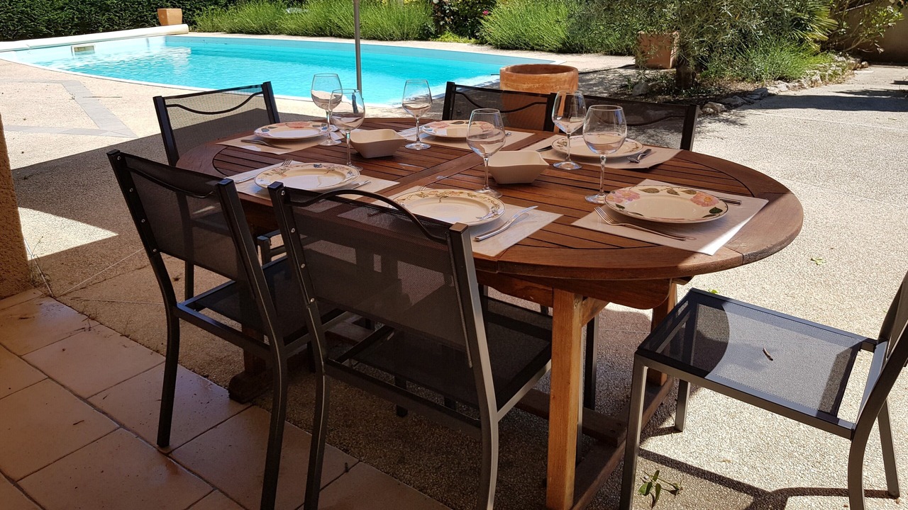 Photo of Outdoor in Vaison-la-Romaine