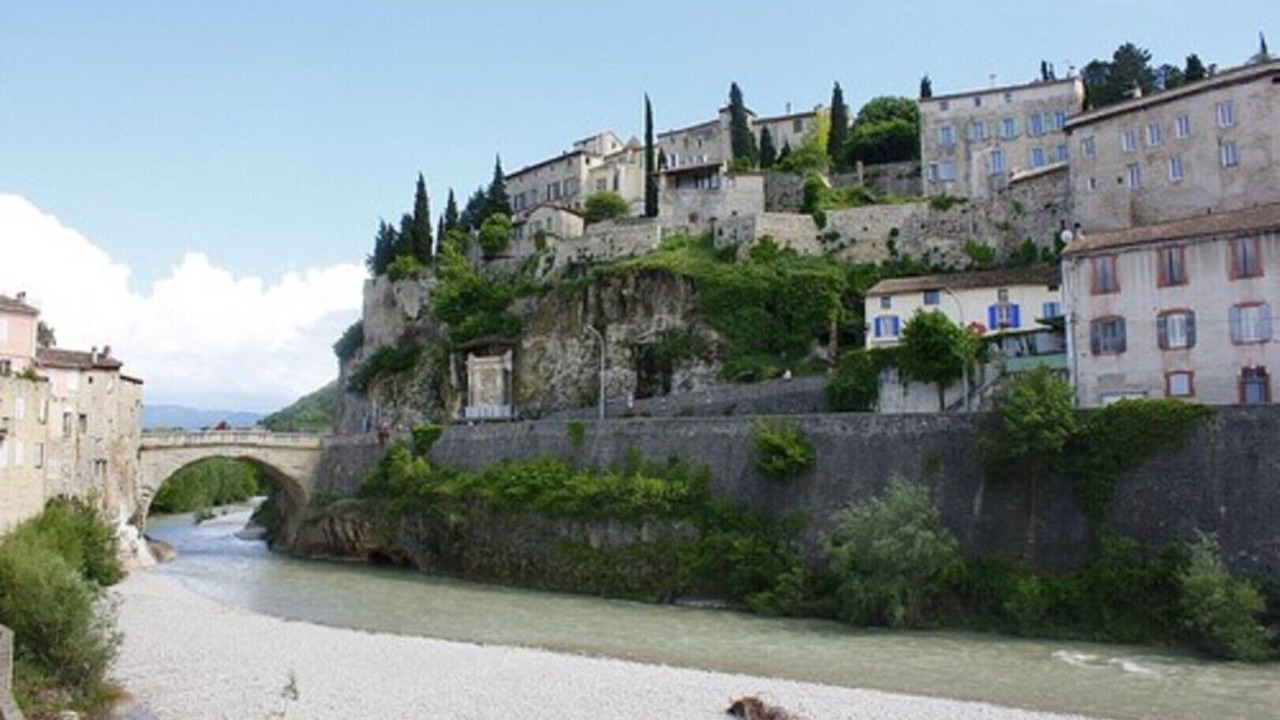 Photo of Outdoor in Vaison-la-Romaine