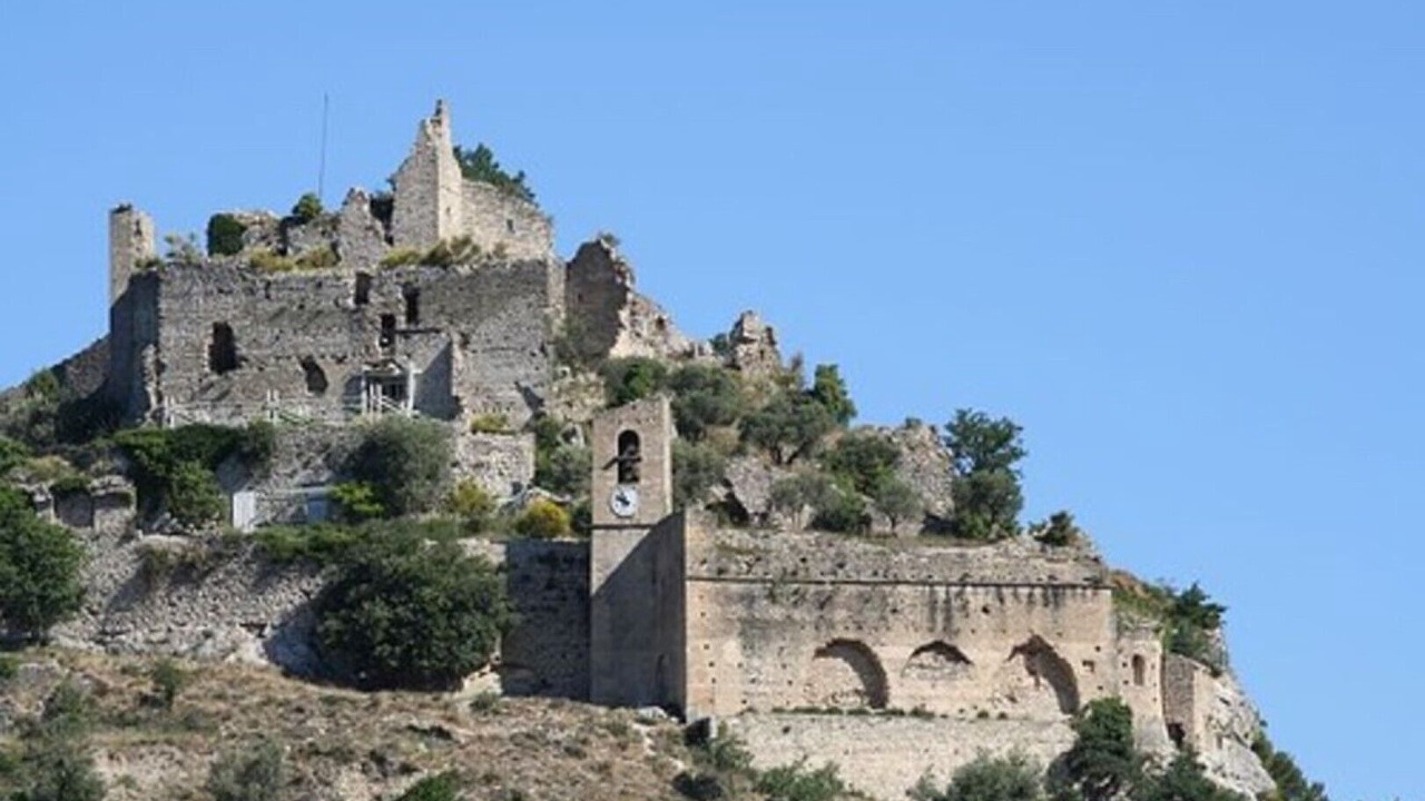 Photo of Others in Vaison-la-Romaine