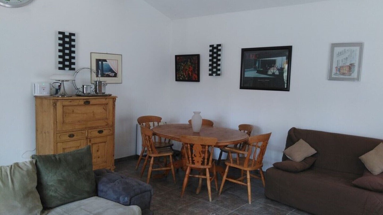 Photo of Livingroom in Vaison-la-Romaine