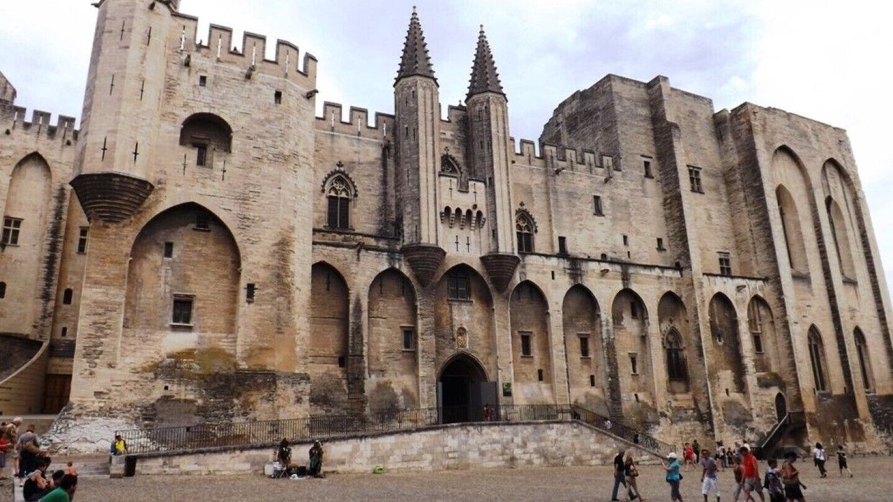 Photo of Others in Vaison-la-Romaine