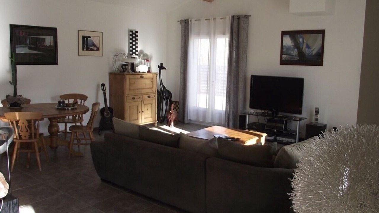 Photo of Livingroom in Vaison-la-Romaine